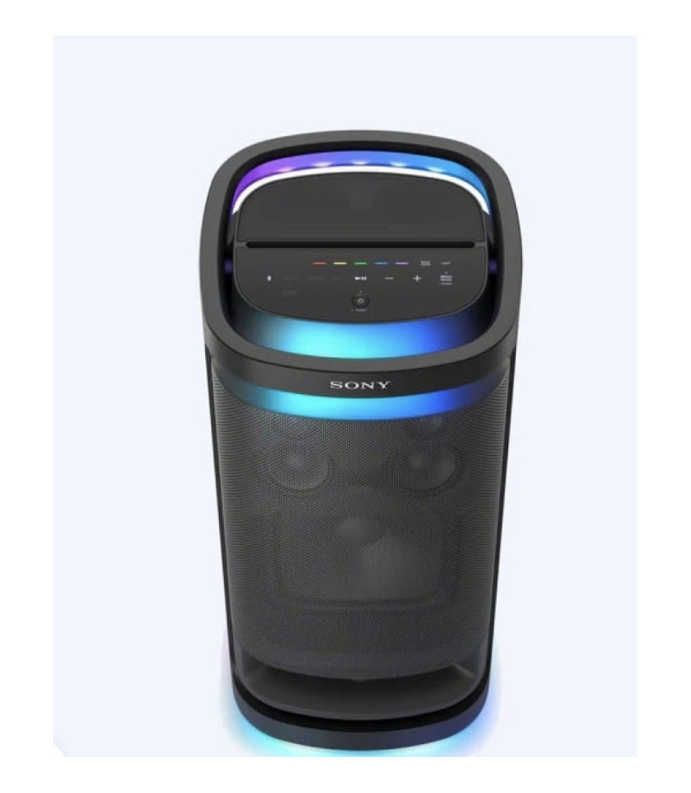 Mini Chaîne SONY SRS-XV9000