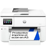 HP OfficeJet Pro 9730 – Imprimante Grand Format A3 Tout-en-Un