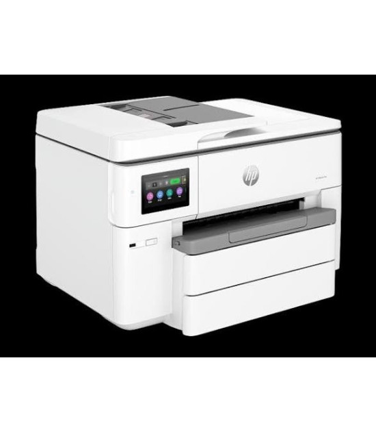 HP OfficeJet Pro 9730 – Imprimante Grand Format A3 Tout-en-Un