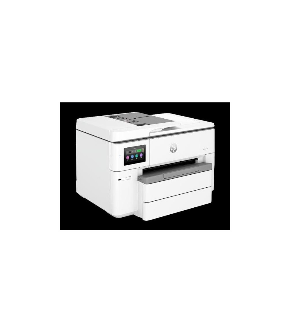 HP OfficeJet Pro 9730 – Imprimante Grand Format A3 Tout-en-Un