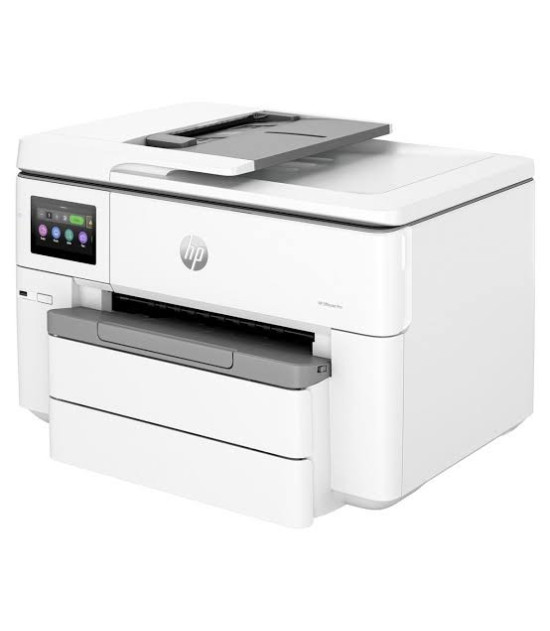 HP OfficeJet Pro 9730 – Imprimante Grand Format A3 Tout-en-Un