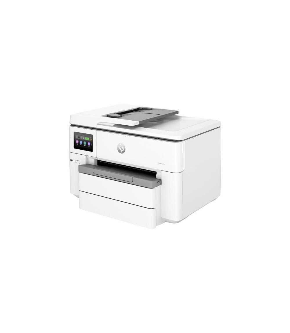 HP OfficeJet Pro 9730 – Imprimante Grand Format A3 Tout-en-Un