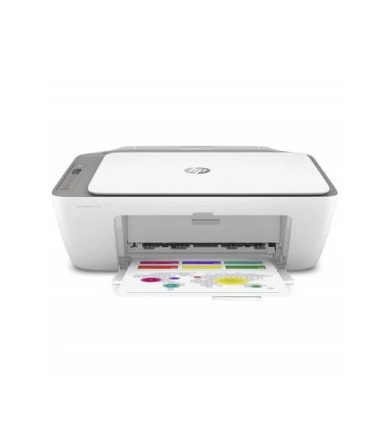 Imprimante HP DeskJet 2875 All-in-One Printer wifi