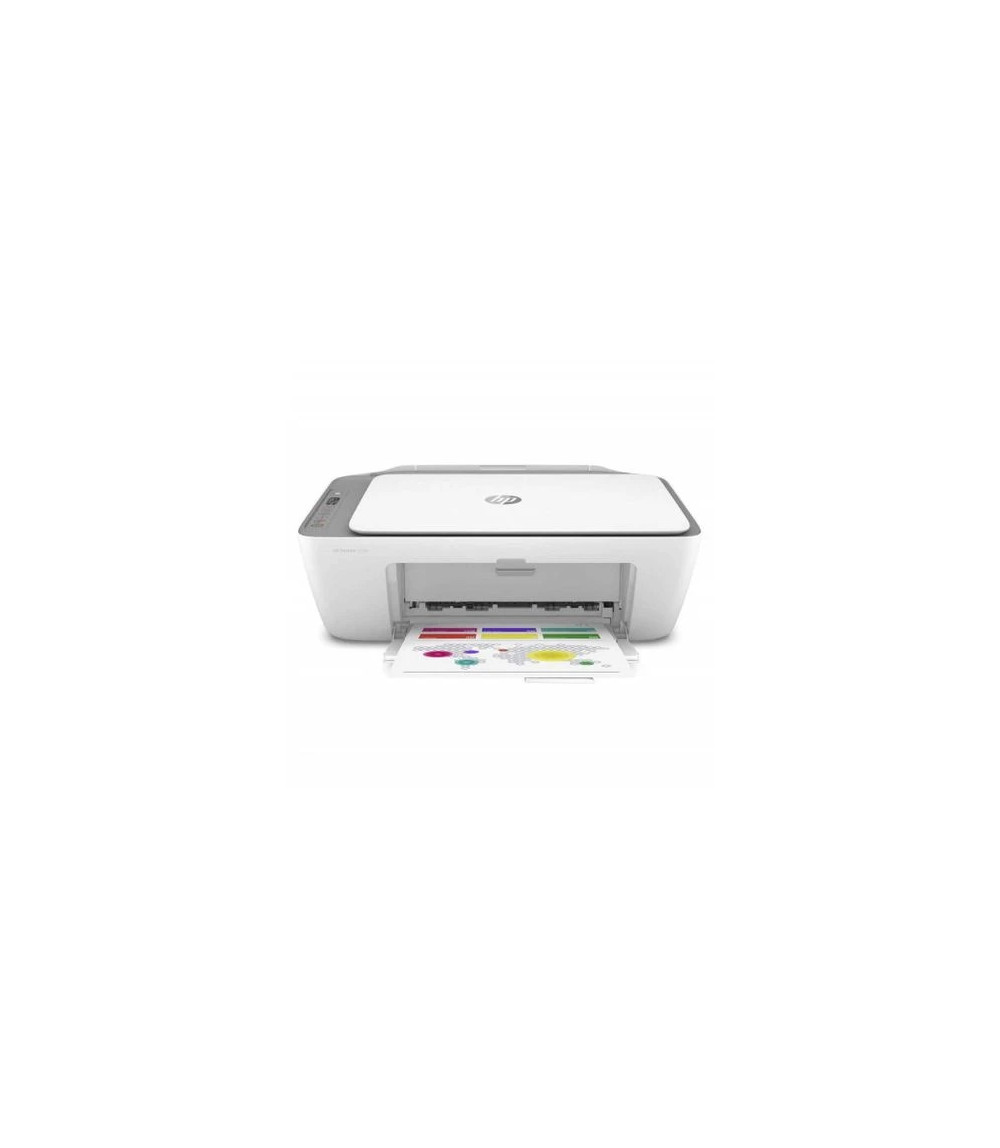 Imprimante HP DeskJet 2875 All-in-One Printer wifi