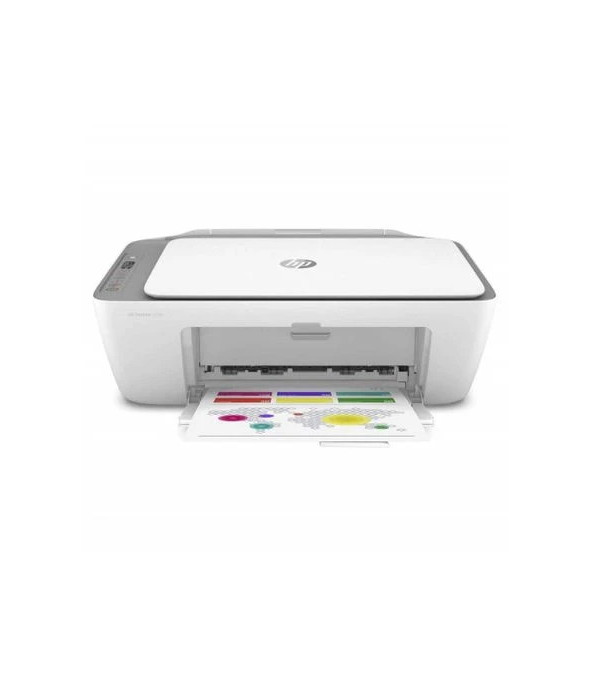 Imprimante HP DeskJet 2875 All-in-One Printer wifi