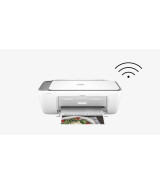 Imprimante HP DeskJet 2875 All-in-One Printer wifi