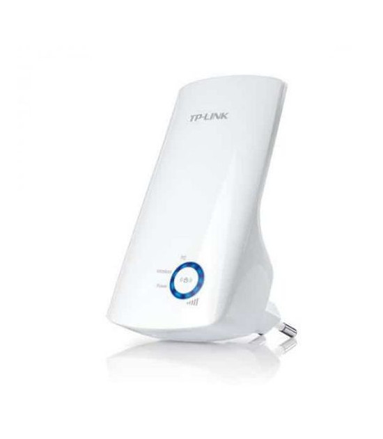 TP-Link Répétiteur Wi-Fi TP-Link N300 (TL-WA850RE) Extension de Portée du Signal