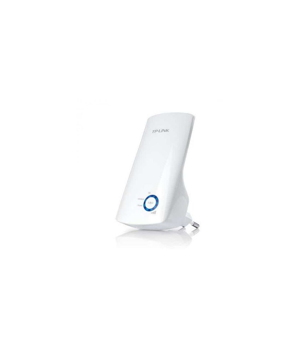 TP-Link Répétiteur Wi-Fi TP-Link N300 (TL-WA850RE) Extension de Portée du Signal