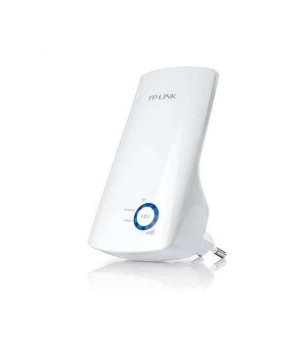 TP-Link Répétiteur Wi-Fi TP-Link N300 (TL-WA850RE) Extension de Portée du Signal