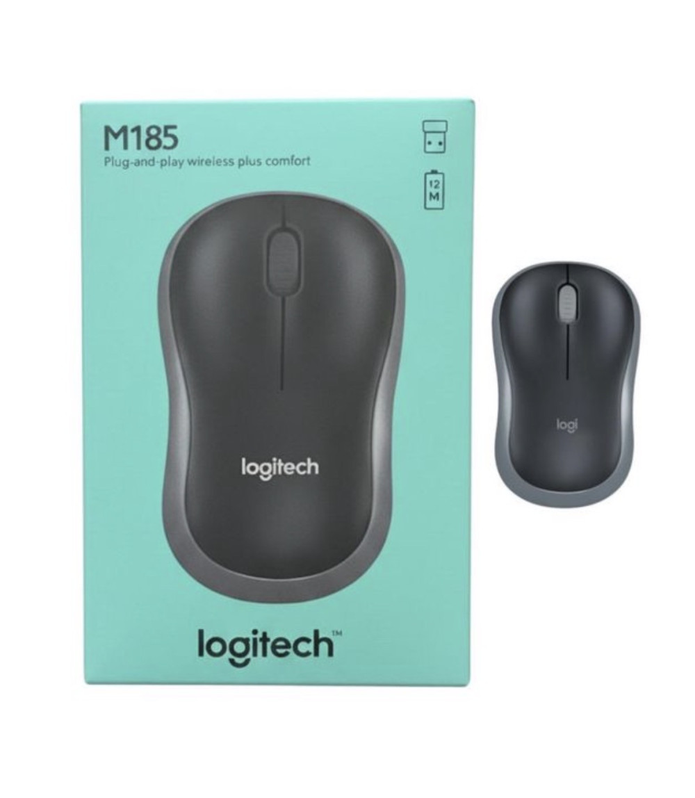Dms Souris Sans Fil HP Wireless Mouse S9000