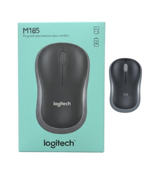 Dms Souris Sans Fil HP Wireless Mouse S9000