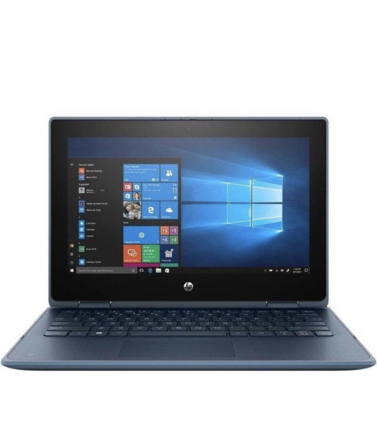 1 HP Probook x360 11 G6