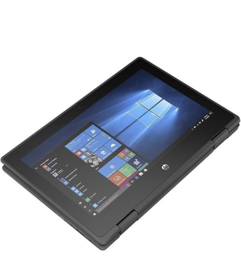 1 HP Probook x360 11 G6