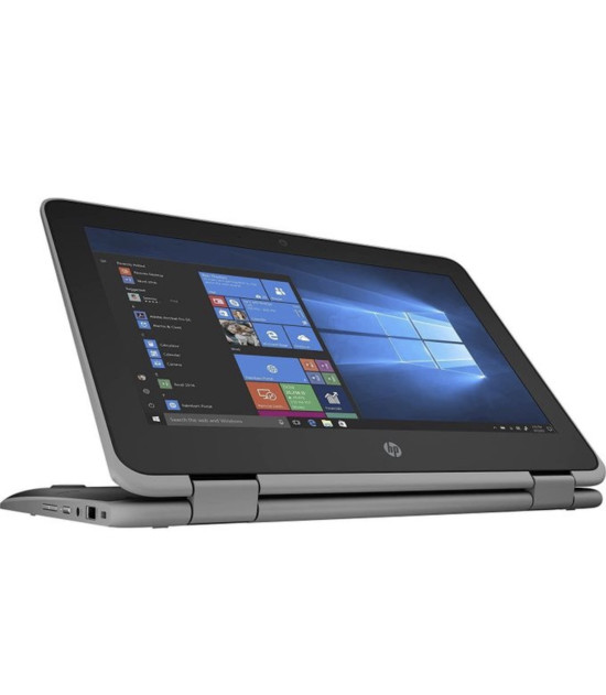1 HP Probook x360 11 G6
