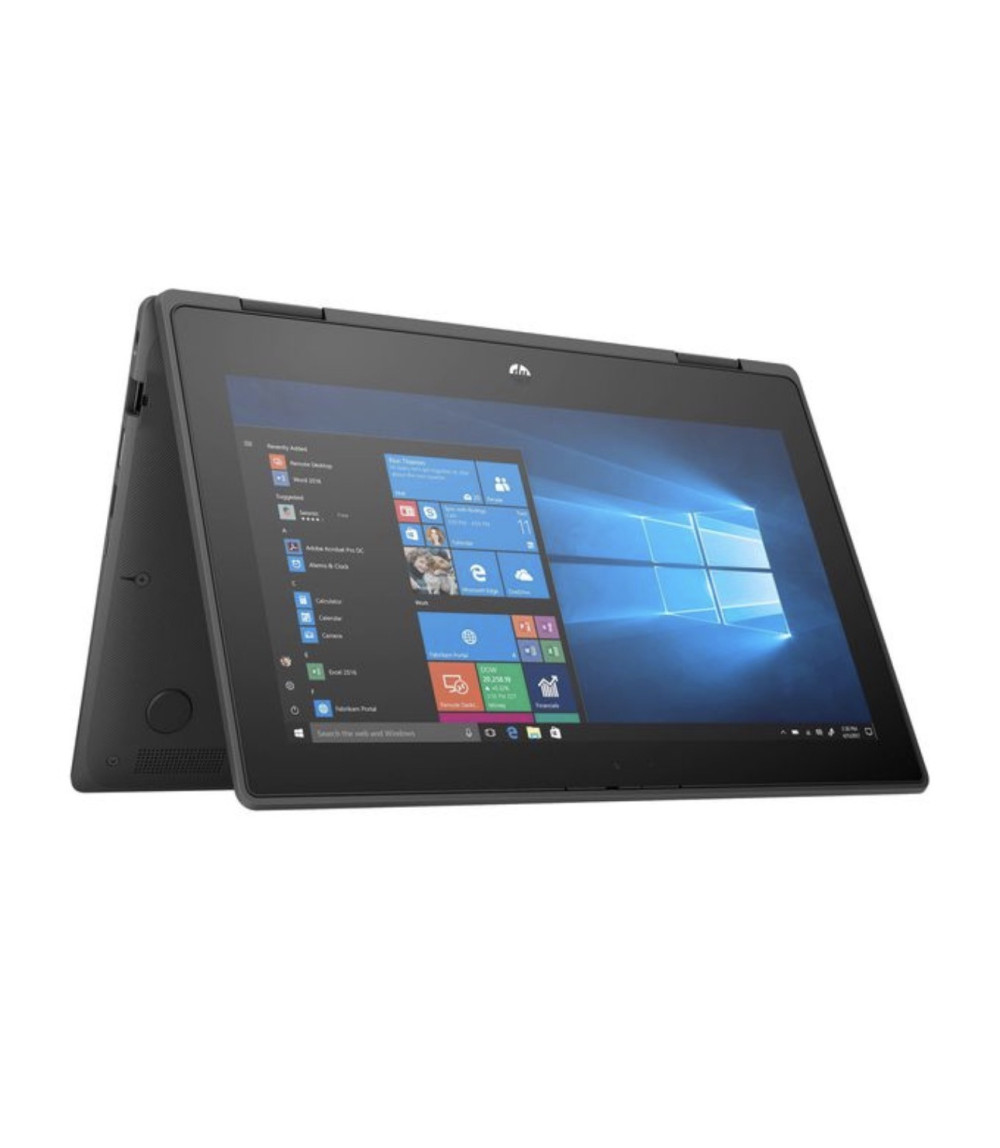 1 HP Probook x360 11 G6
