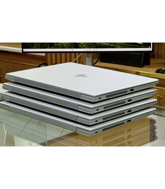 Hp EliteBook 840 G5 , Intel core i5 8th Gen