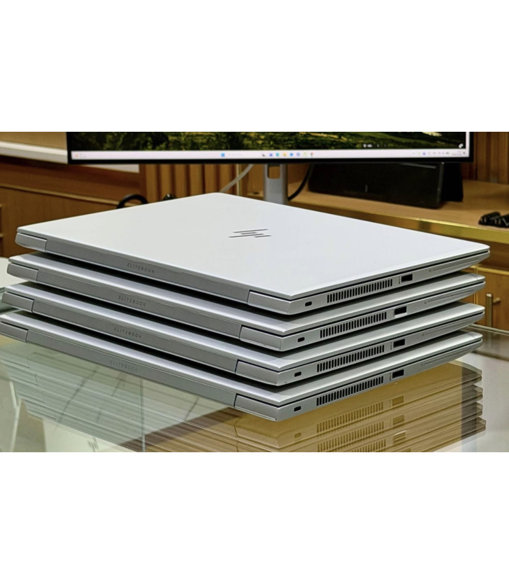 Hp EliteBook 840 G5 , Intel core i5 8th Gen
