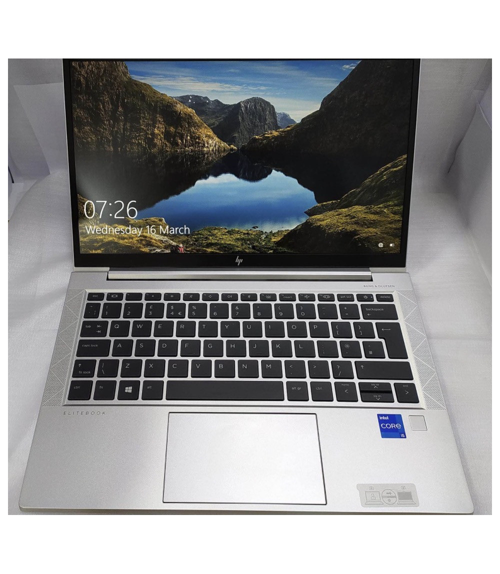 HP ELITEBOOK 840 G8