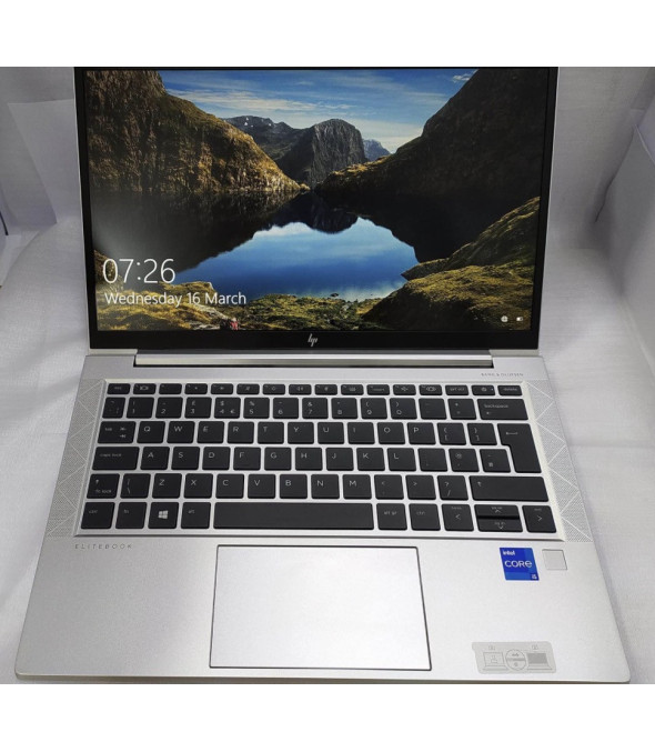 HP ELITEBOOK 840 G8