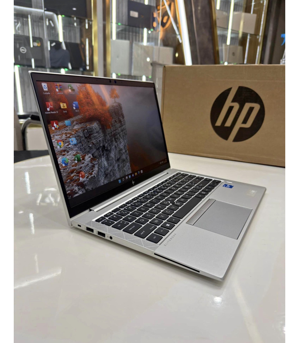 HP ELITEBOOK 840 G8