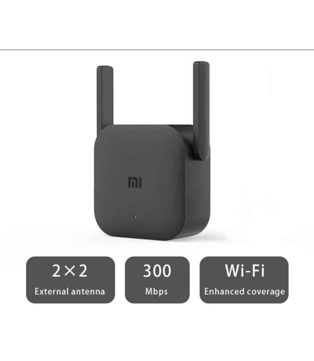 répéteur Wifi marque Xiaomi