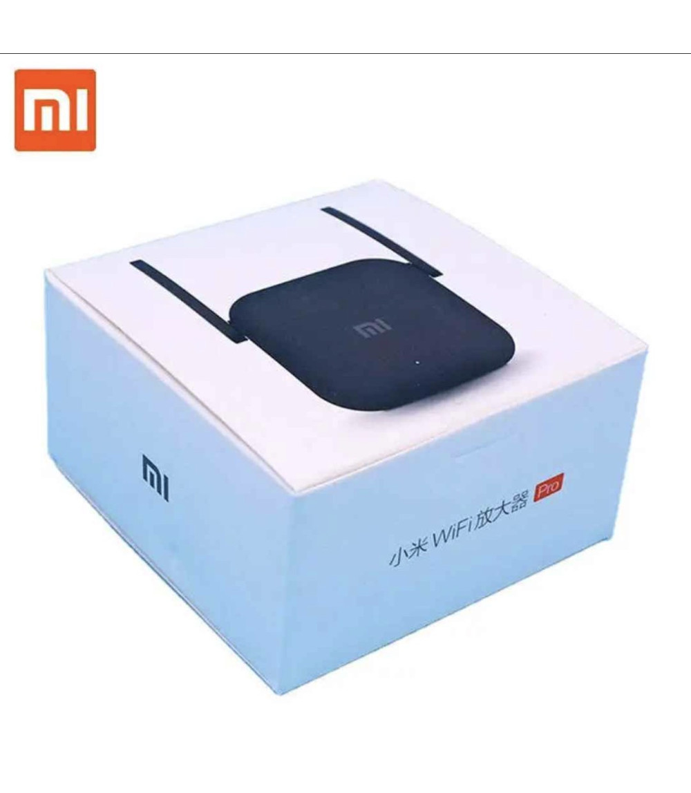répéteur Wifi marque Xiaomi
