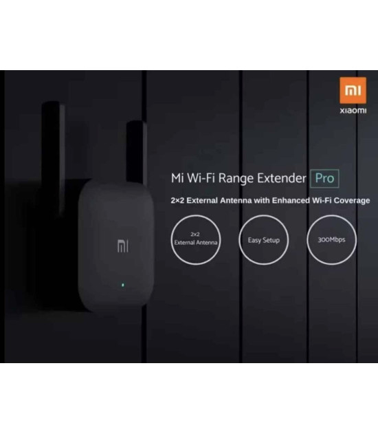 répéteur Wifi marque Xiaomi