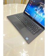 Dell latitude 7480