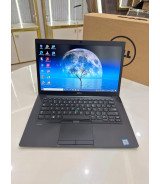 Dell latitude 7480