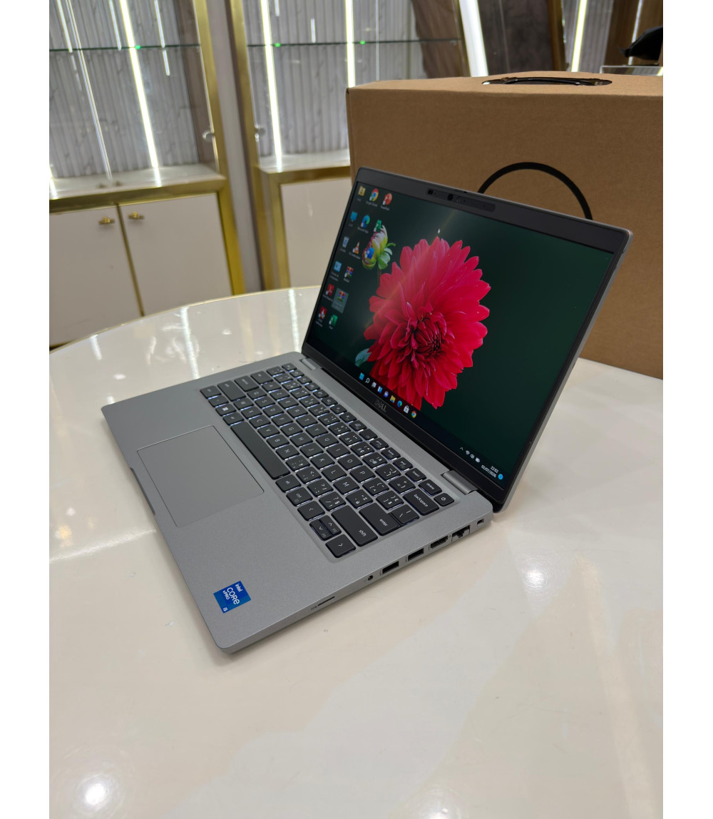 Dell latitude 5420