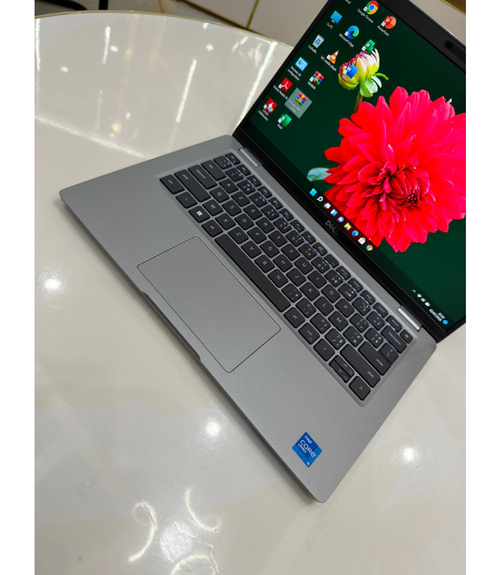 Dell latitude 5420