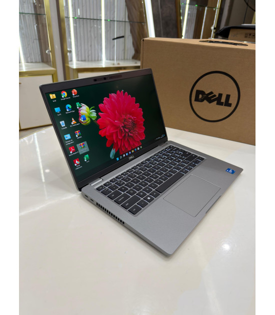 Dell latitude 5420