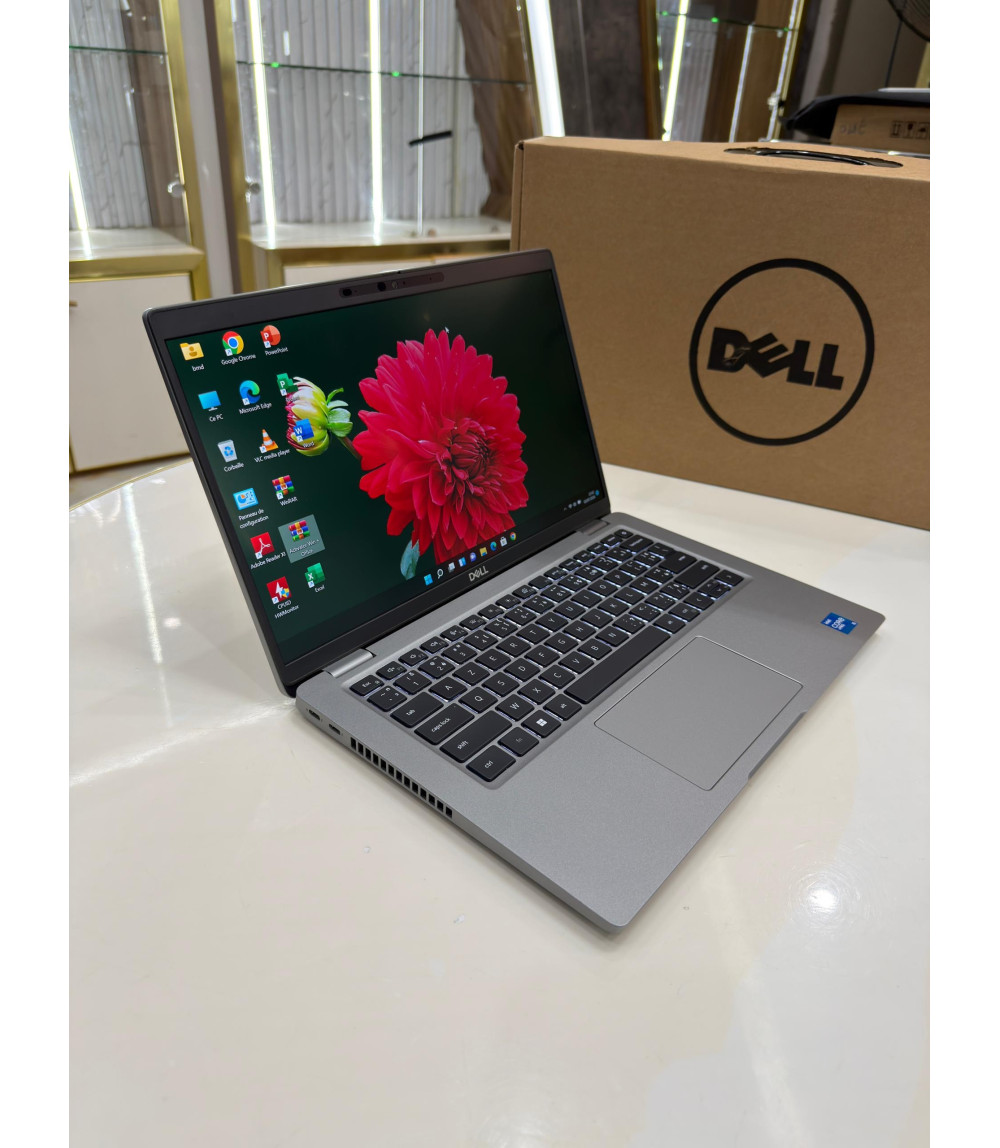 Dell latitude 5420