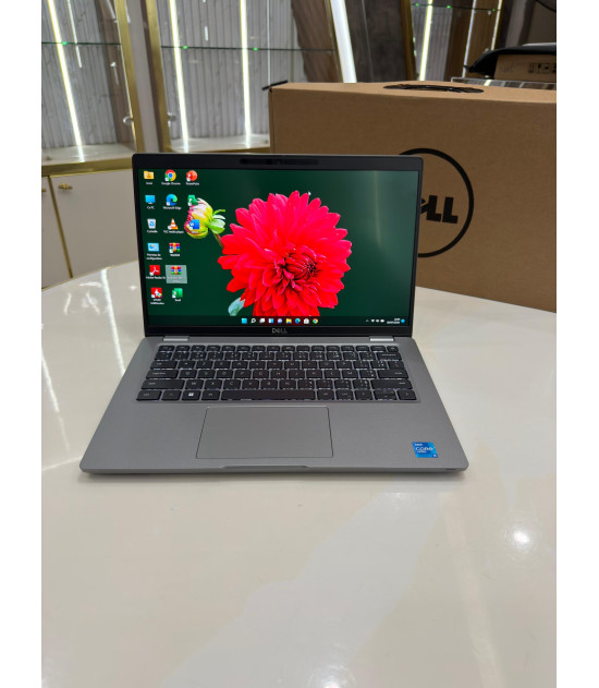 Dell latitude 5420
