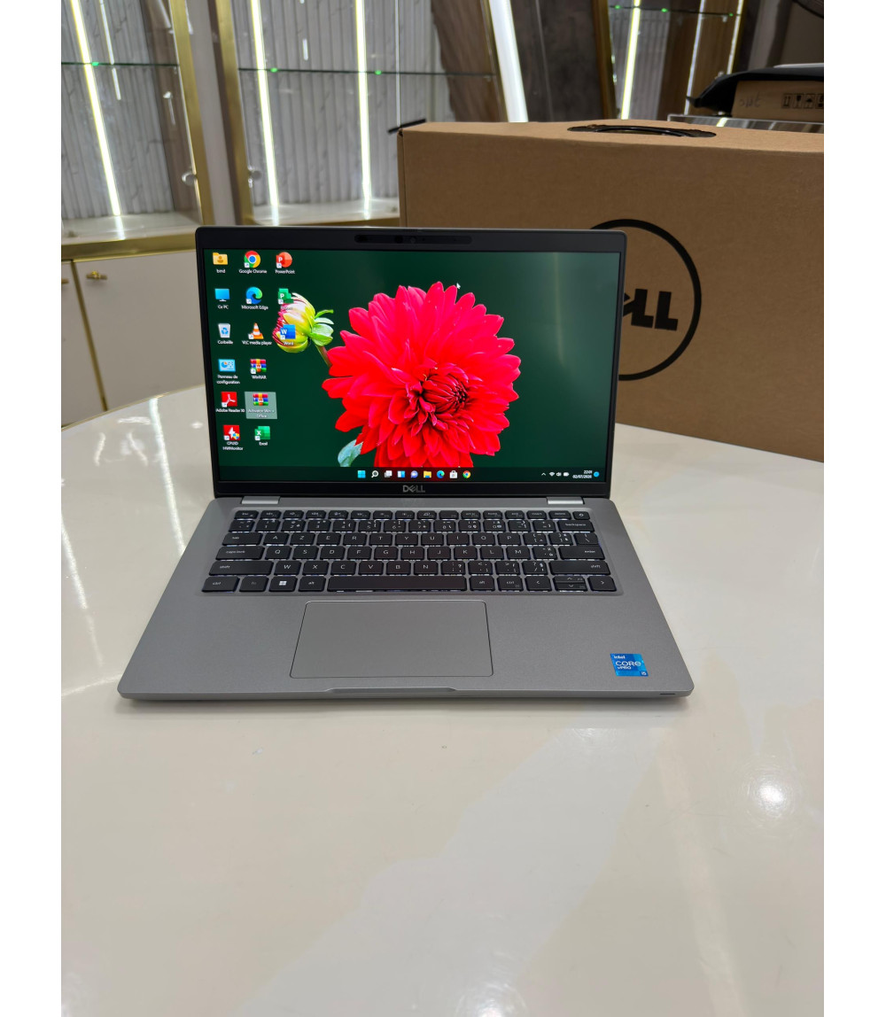 Dell latitude 5420
