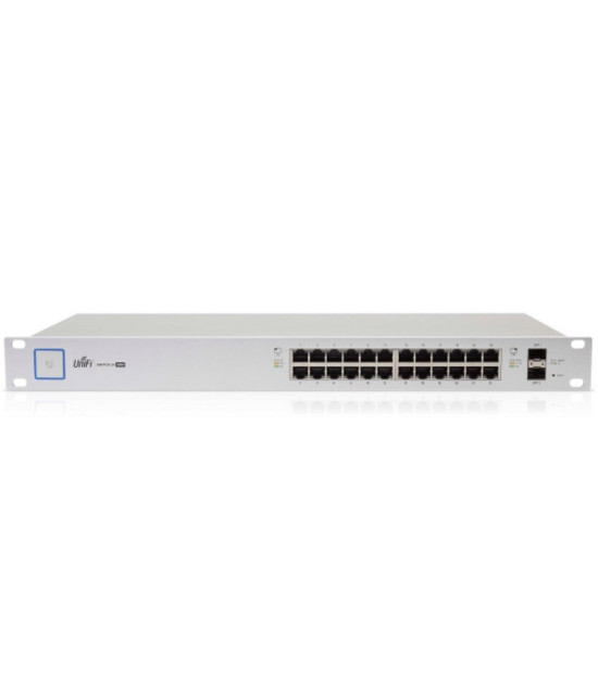 Switch Ubiquiti UniFi USW-Pro-24-POE Gen2