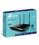 TP-LINK WIRELESS DUAL BAND GIGABIT ROUTER ARCHER C7 /