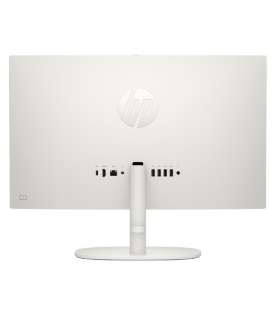 HP ALL IN ONE HP AIO 22-DG0012NH CORE I3 N300 8GB/512GB SSD 22″ BLAN