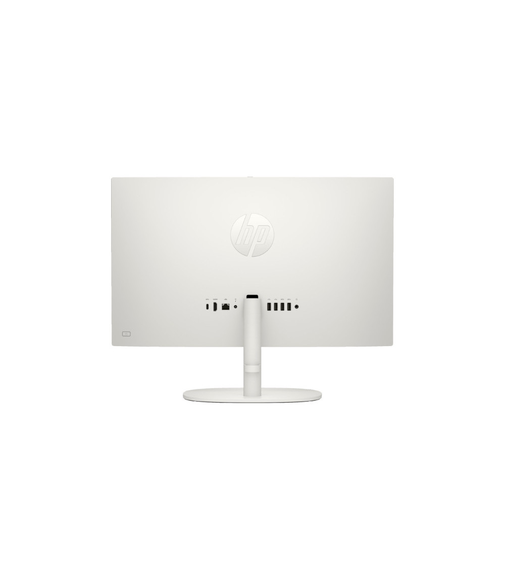HP ALL IN ONE HP AIO 22-DG0012NH CORE I3 N300 8GB/512GB SSD 22″ BLAN