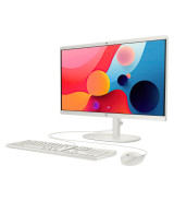 HP ALL IN ONE HP AIO 22-DG0012NH CORE I3 N300 8GB/512GB SSD 22″ BLAN
