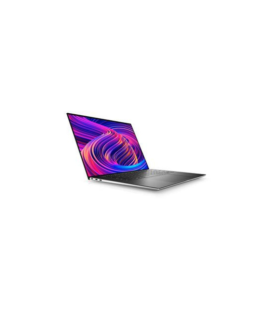 XPS 15 9500 Caractéristiques et configuration