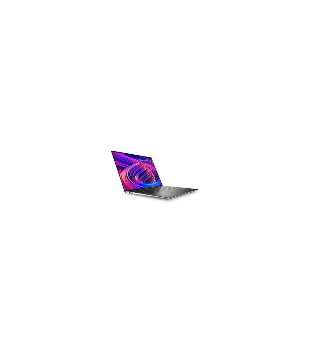 XPS 15 9500 Caractéristiques et configuration