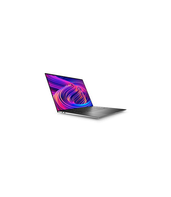 XPS 15 9500 Caractéristiques et configuration