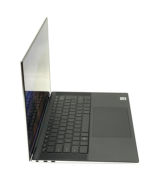 XPS 15 9500 Caractéristiques et configuration