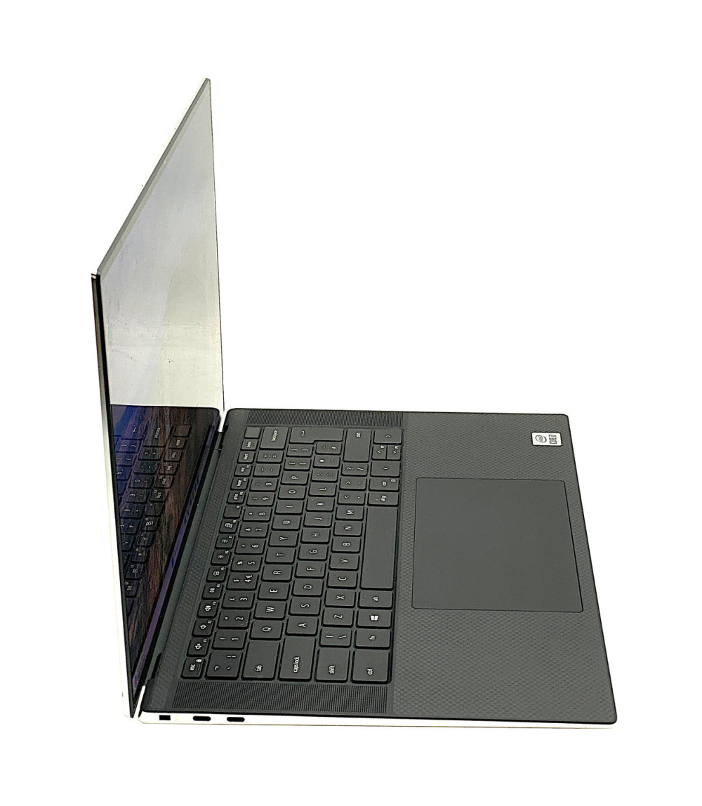 XPS 15 9500 Caractéristiques et configuration