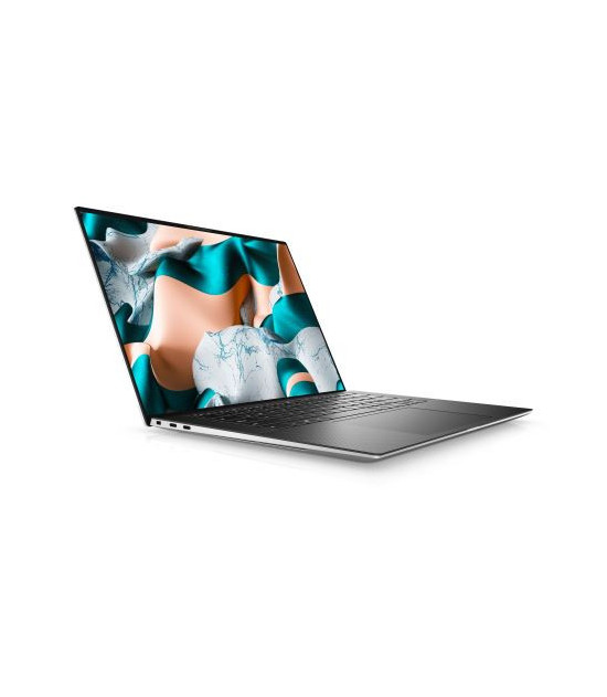 XPS 15 9500 Caractéristiques et configuration