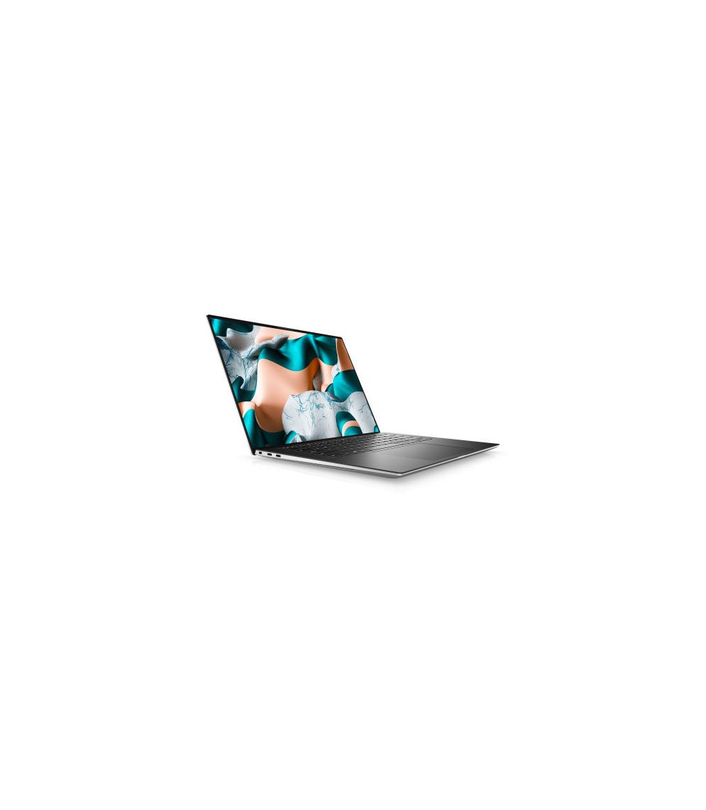 XPS 15 9500 Caractéristiques et configuration