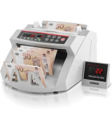 COMPTEUR DETECTEUR DE FAUX BILLET 2108