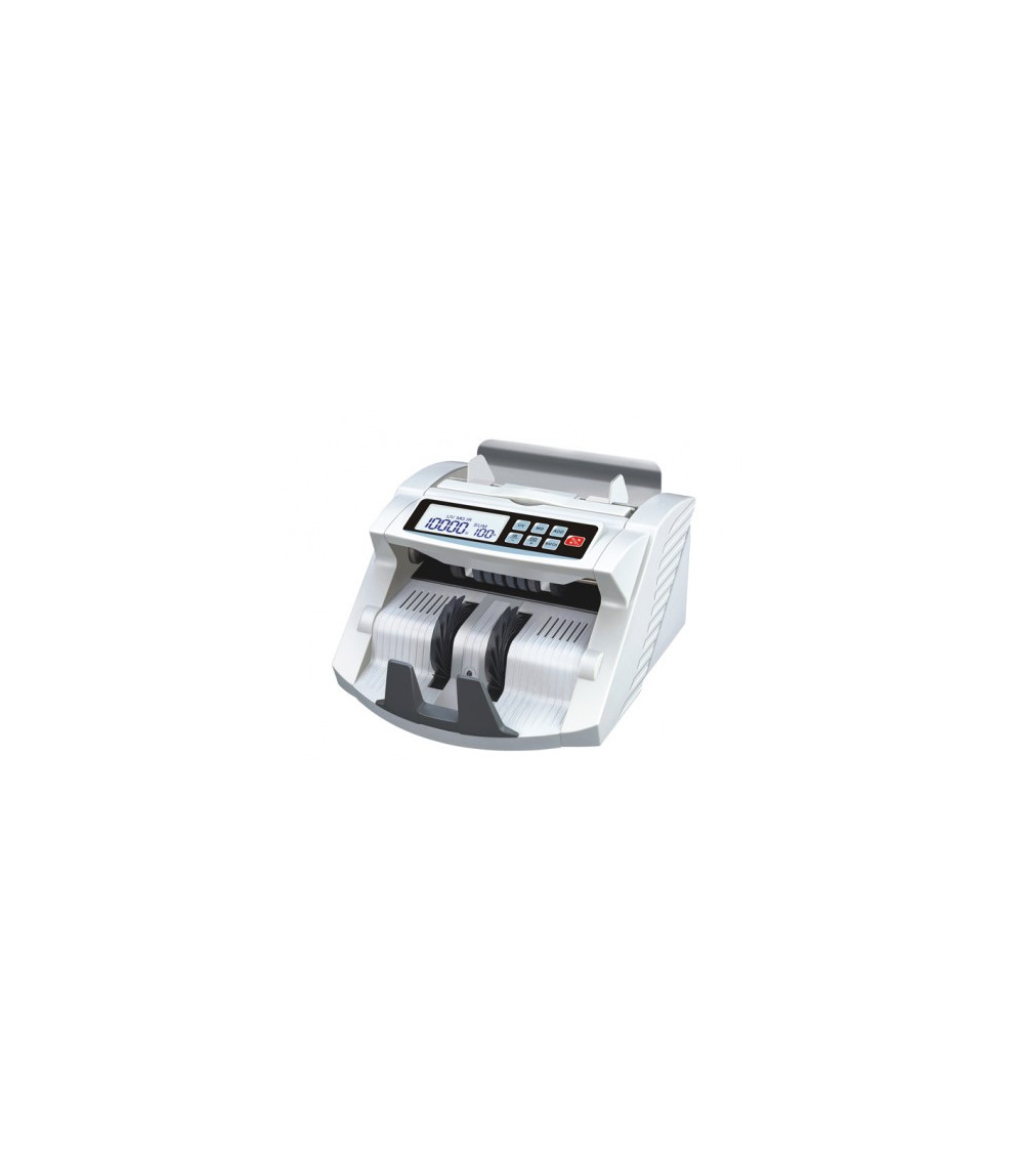 COMPTEUR DETECTEUR DE FAUX BILLET 2108