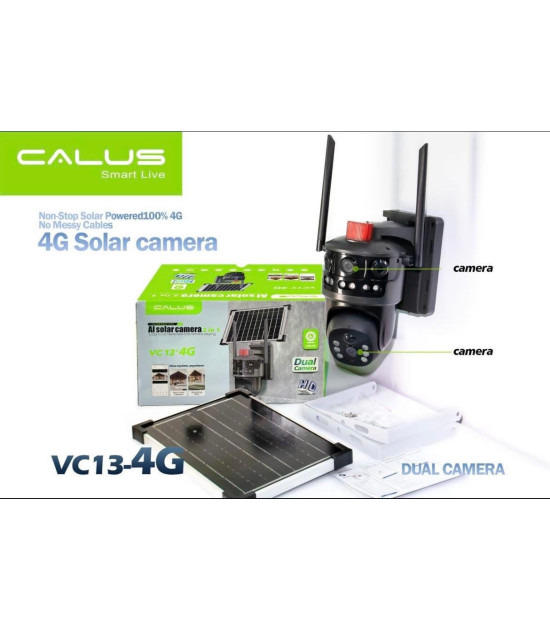 Caméras de surveillance kit